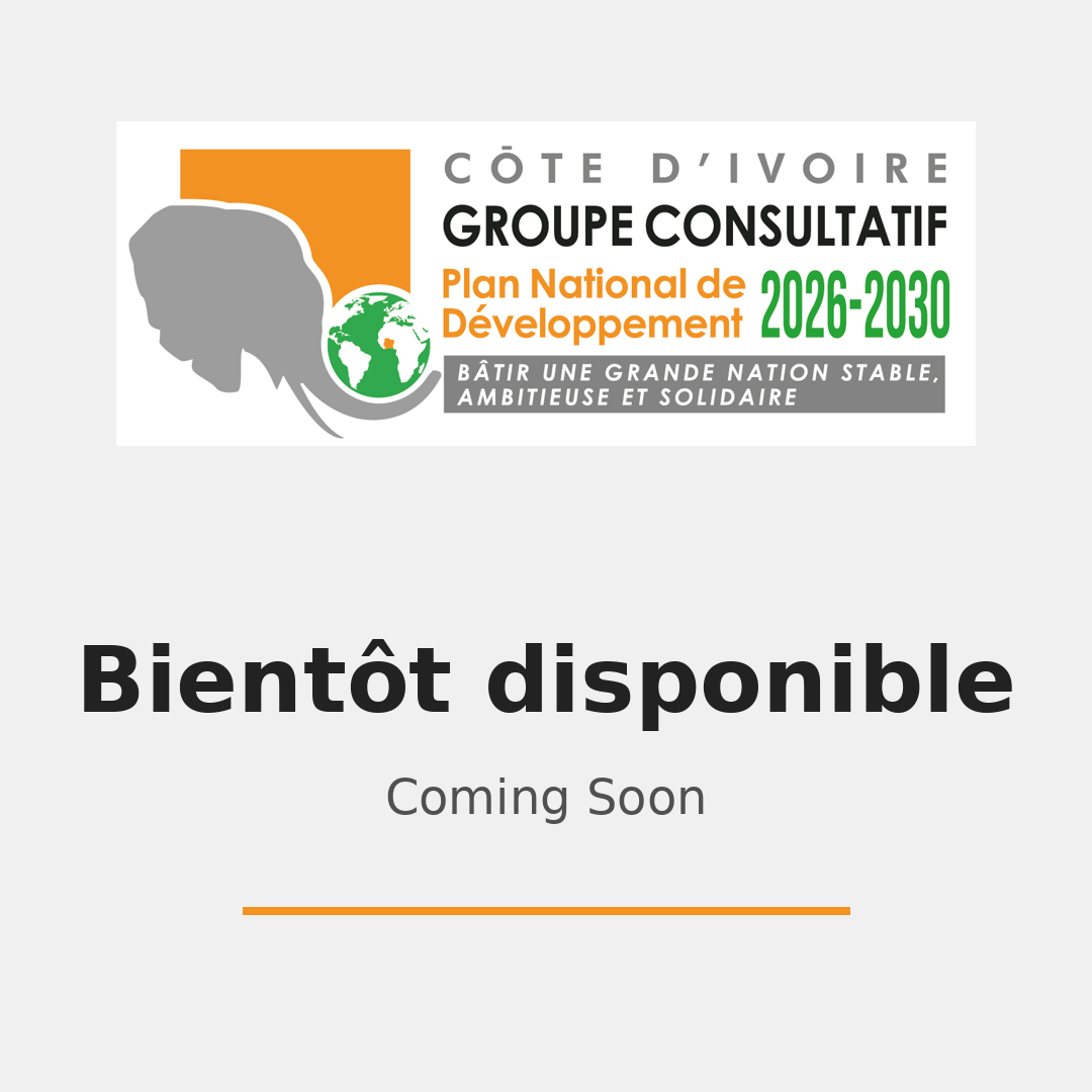 Site en construction
